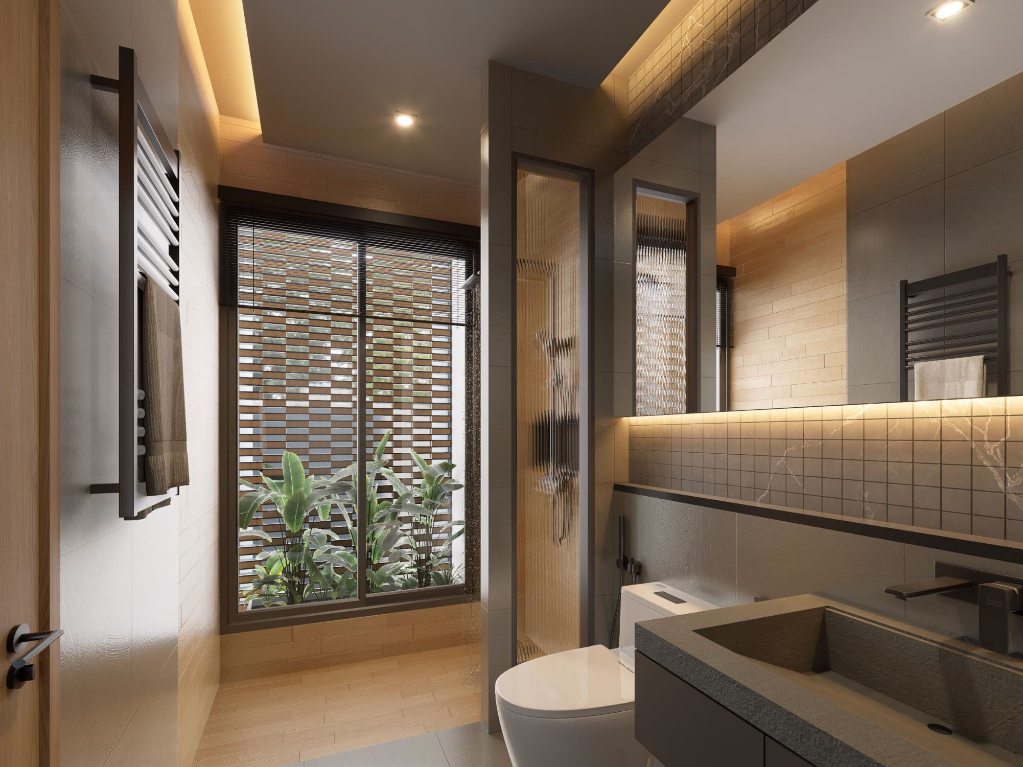 The Passion Residence Urban 31